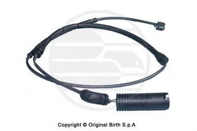 Датчик, износ тормозных колодок BIRTH купить