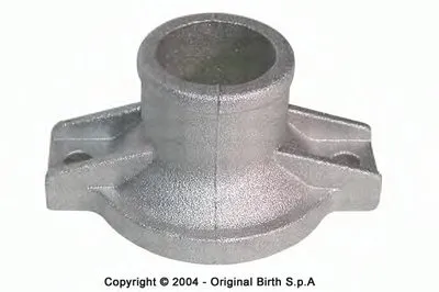Фланец охлаждающей жидкости BIRTH купить