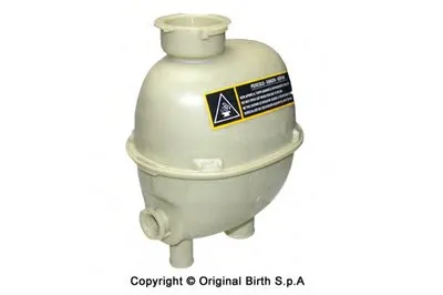 Бачок, радиатор BIRTH купить