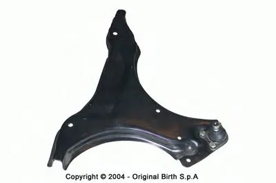 Рычаг независимой подвески колеса, подвеска колеса BIRTH купить