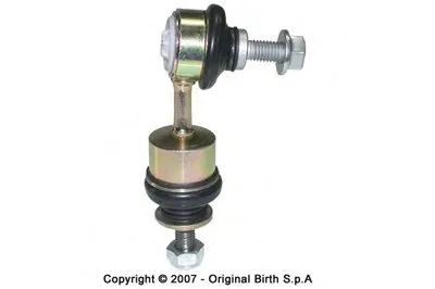 Тяга / стойка, стабилизатор BIRTH купить