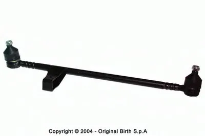 Поперечная рулевая тяга BIRTH купить