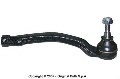 Наконечник поперечной рулевой тяги BIRTH купить