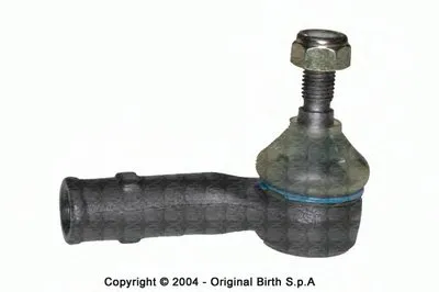 Наконечник поперечной рулевой тяги BIRTH купить