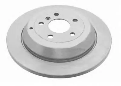 Тормозной диск TRUCKTEC AUTOMOTIVE купить