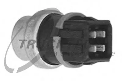 Датчик, температура охлаждающей жидкости TRUCKTEC AUTOMOTIVE купить