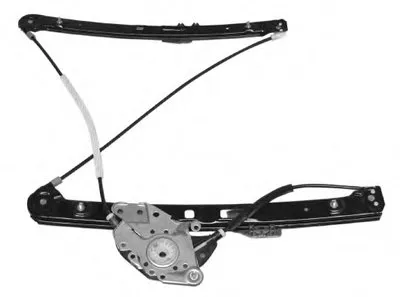 Подъемное устройство для окон TRUCKTEC AUTOMOTIVE купить