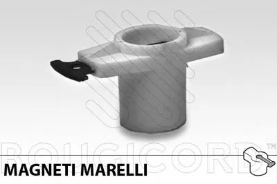 Бегунок распределителя зажигания BOUGICORD купить