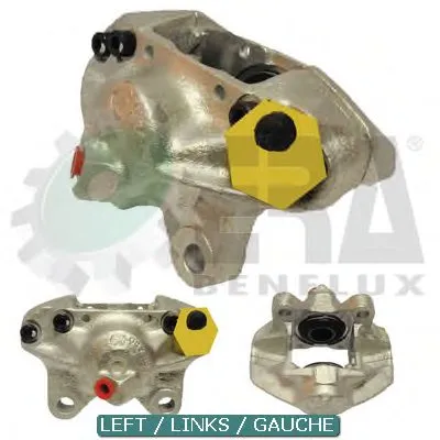 Тормозной суппорт ERA Benelux купить