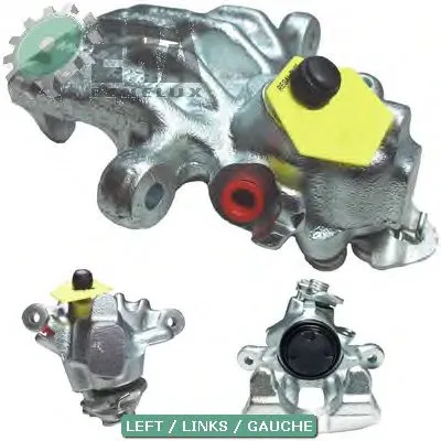 Тормозной суппорт ERA Benelux купить