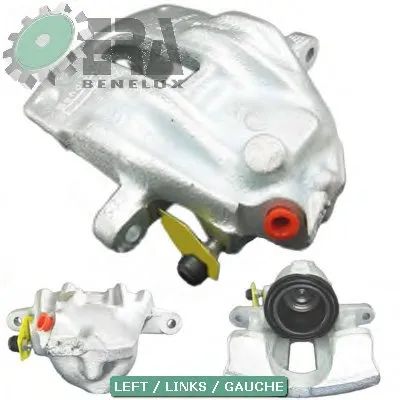 Тормозной суппорт ERA Benelux купить