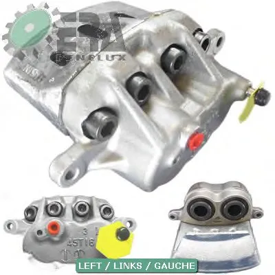 Тормозной суппорт ERA Benelux купить