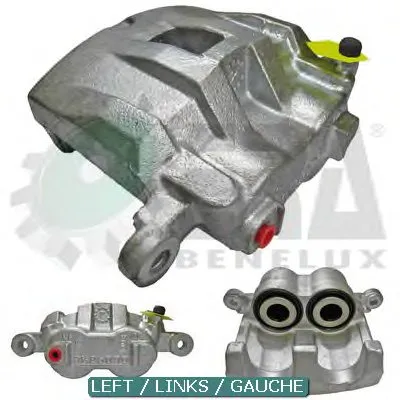 Тормозной суппорт ERA Benelux купить