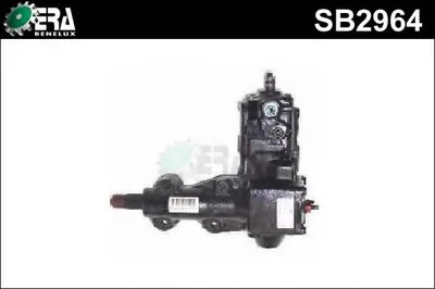 Рулевой механизм ERA Benelux купить