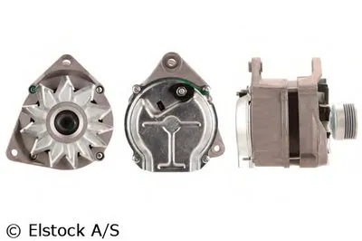 Генератор ELSTOCK купить