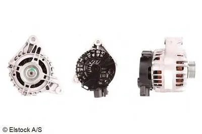 Генератор ELSTOCK купить