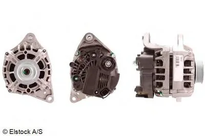 Генератор ELSTOCK купить