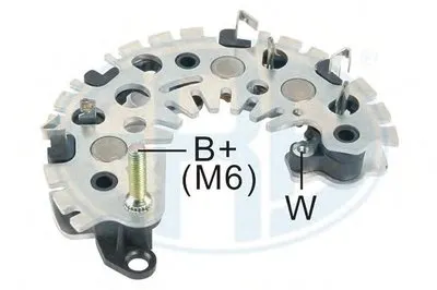 Выпрямитель, генератор ERA купить