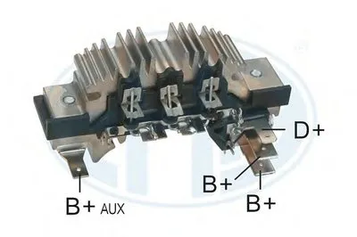 Выпрямитель, генератор ERA купить