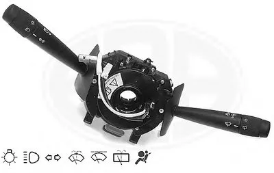 Выключатель на колонке рулевого управления ERA купить