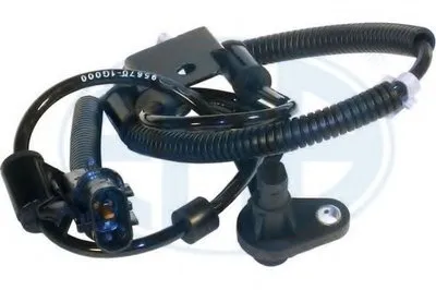 Датчик, частота вращения колеса ERA купить