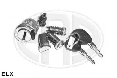 Замок, замок-выключатель ERA купить