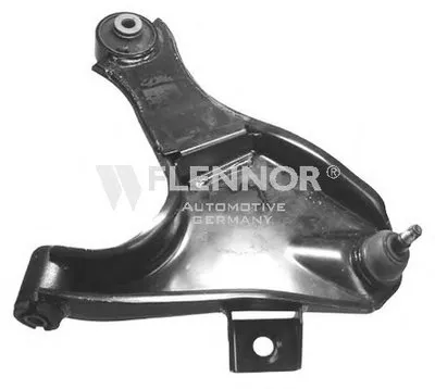 Рычаг независимой подвески колеса, подвеска колеса FLENNOR купить