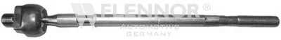 Осевой шарнир, рулевая тяга FLENNOR купить
