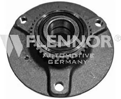 Комплект подшипника ступицы колеса FLENNOR купить