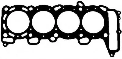 Прокладка, головка цилиндра ELWIS ROYAL купить