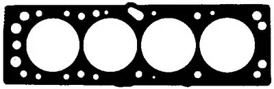 Прокладка, головка цилиндра ELWIS ROYAL купить