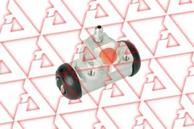 Колесный тормозной цилиндр NUOVA TECNODELTA CAR купить