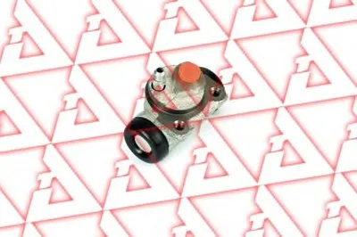 Колесный тормозной цилиндр NUOVA TECNODELTA CAR купить