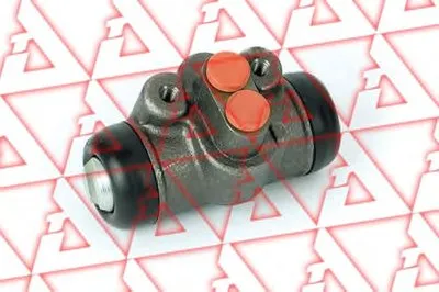 Колесный тормозной цилиндр NUOVA TECNODELTA CAR купить