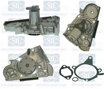 Водяной насос Saleri SIL купить