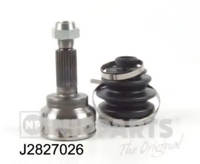 Шарнирный комплект, приводной вал NIPPARTS купить