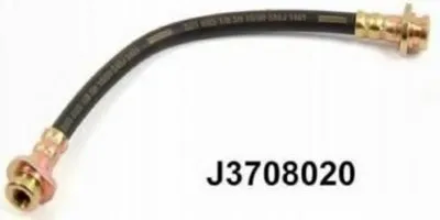 Тормозной шланг NIPPARTS купить