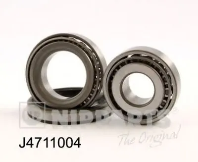 Комплект подшипника ступицы колеса NIPPARTS купить