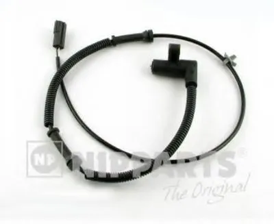 Датчик, частота вращения колеса NIPPARTS купить