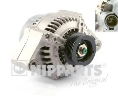 Генератор NIPPARTS купить