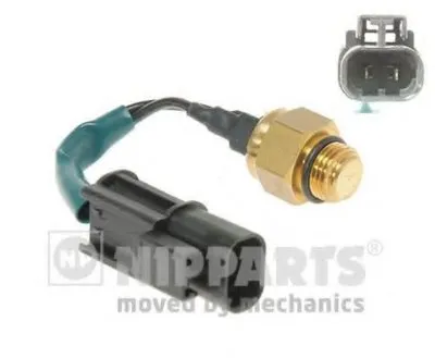 Термовыключатель, вентилятор радиатора NIPPARTS купить