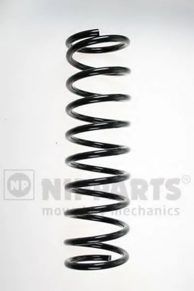 винтовая пружина NIPPARTS купить