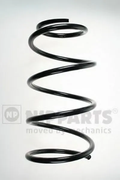винтовая пружина NIPPARTS купить