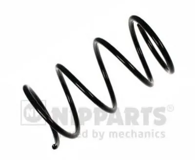 винтовая пружина NIPPARTS купить