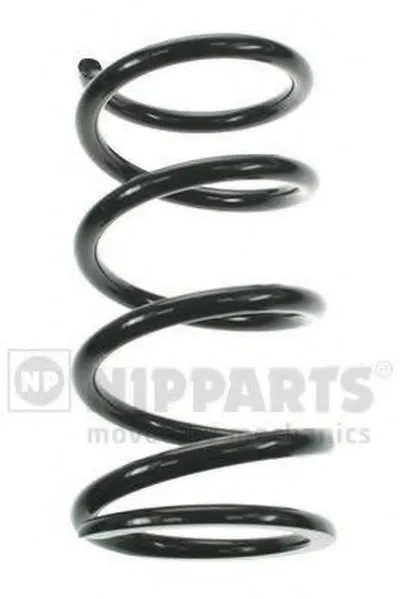 винтовая пружина NIPPARTS купить