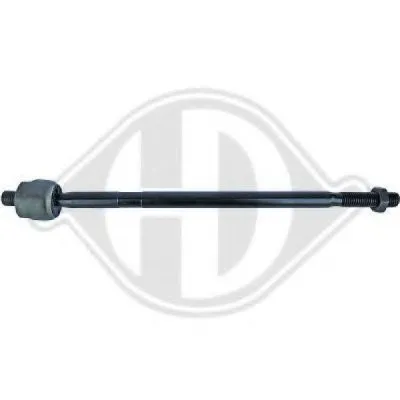Осевой шарнир, рулевая тяга DIEDERICHS купить