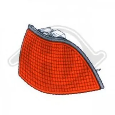 Фонарь указателя поворота DIEDERICHS купить