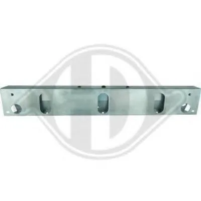 Облицовка передка DIEDERICHS купить