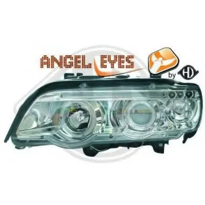 Комплект главных фар HD Tuning DIEDERICHS купить