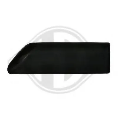 Облицовка / защитная накладка, крыло DIEDERICHS купить